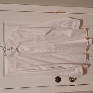 Men's dress shirt